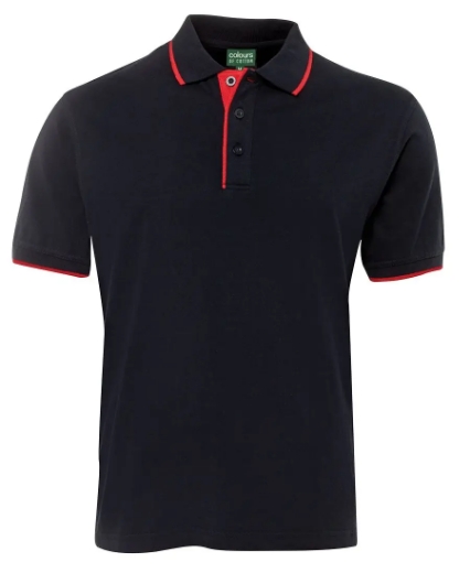 Picture of JB's Wear, C Of C Tipping Polo